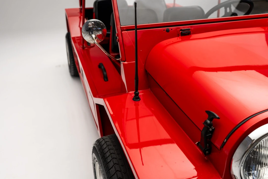 1966 Mini Mini Moke - Image 22 of 31