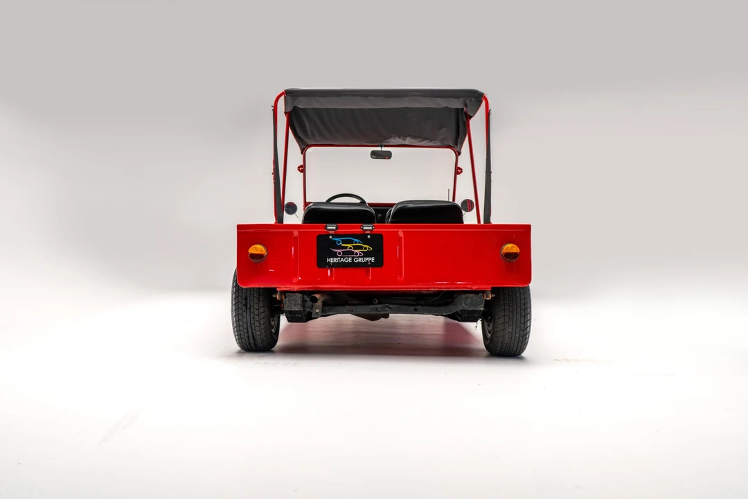 1966 Mini Mini Moke - Image 14 of 31