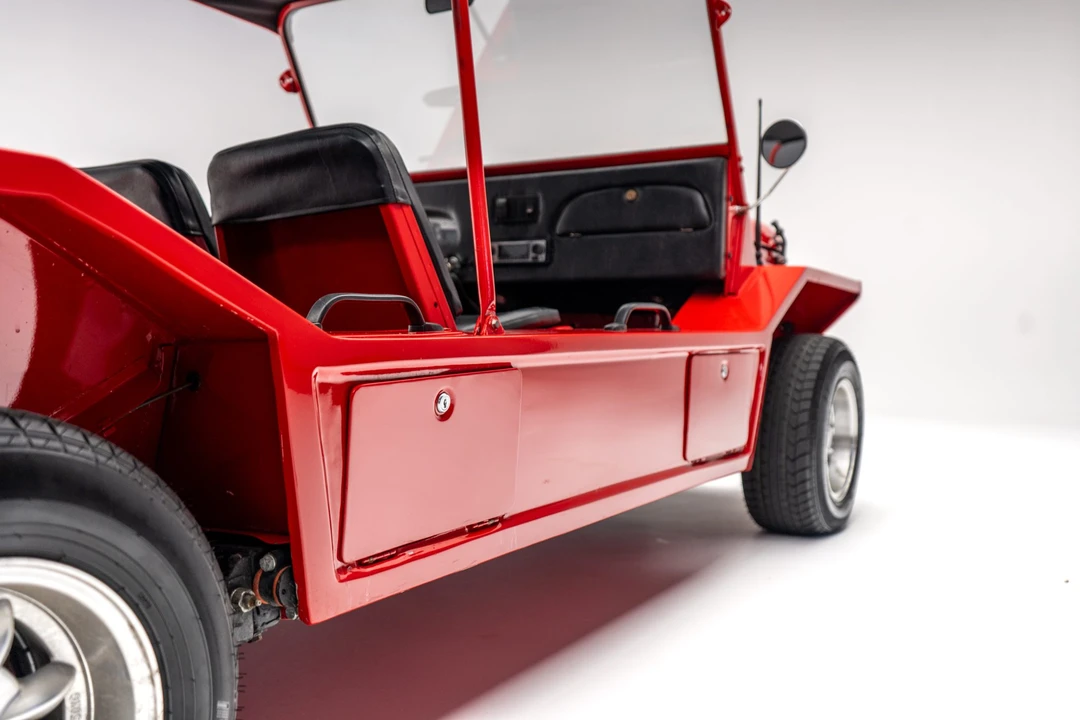 1966 Mini Mini Moke - Image 26 of 31