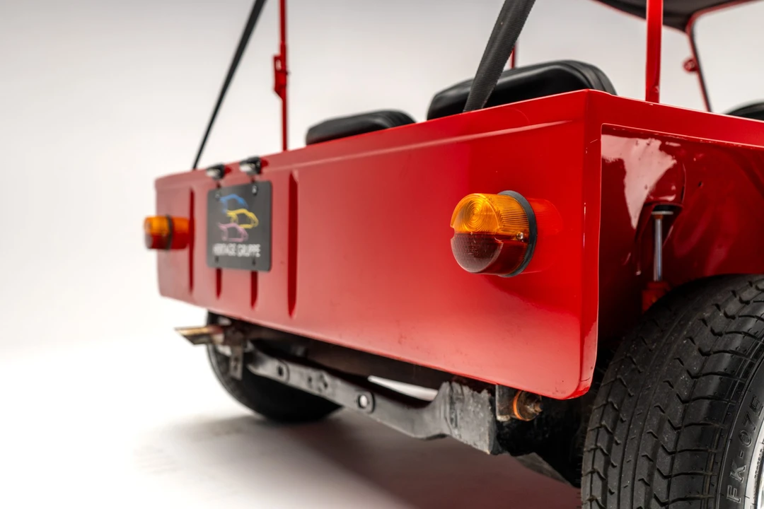 1966 Mini Mini Moke - Image 29 of 31