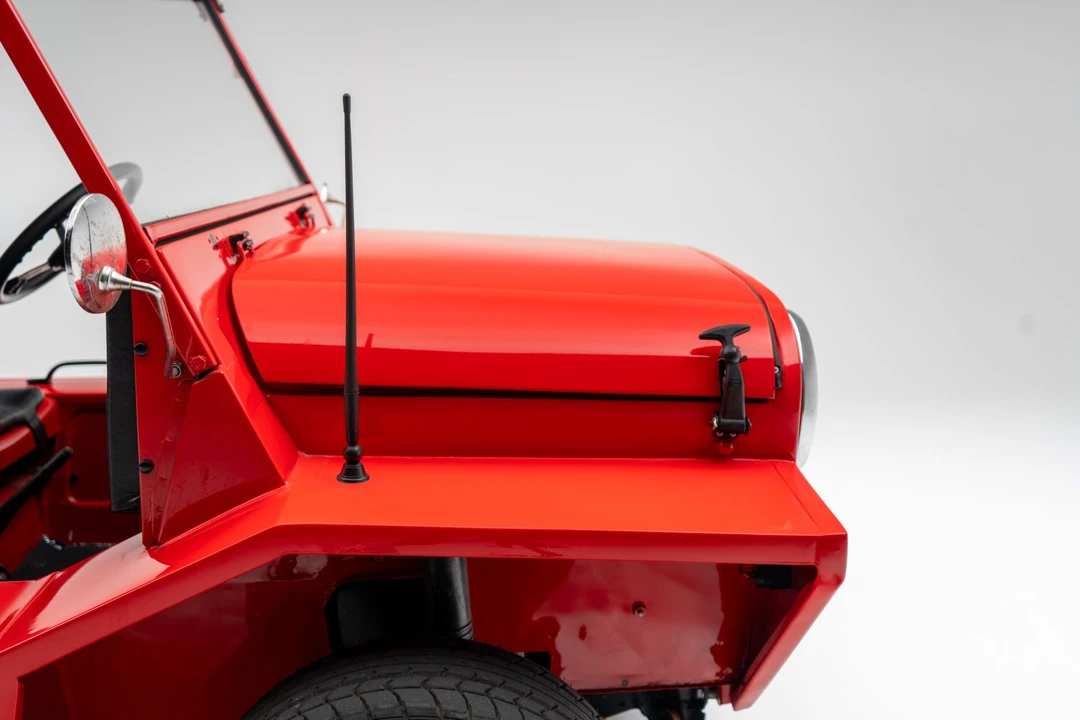 1966 Mini Mini Moke - Image 24 of 31
