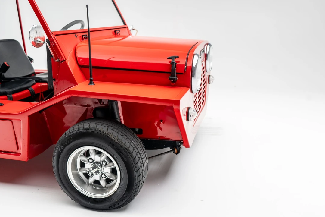 1966 Mini Mini Moke - Image 23 of 31