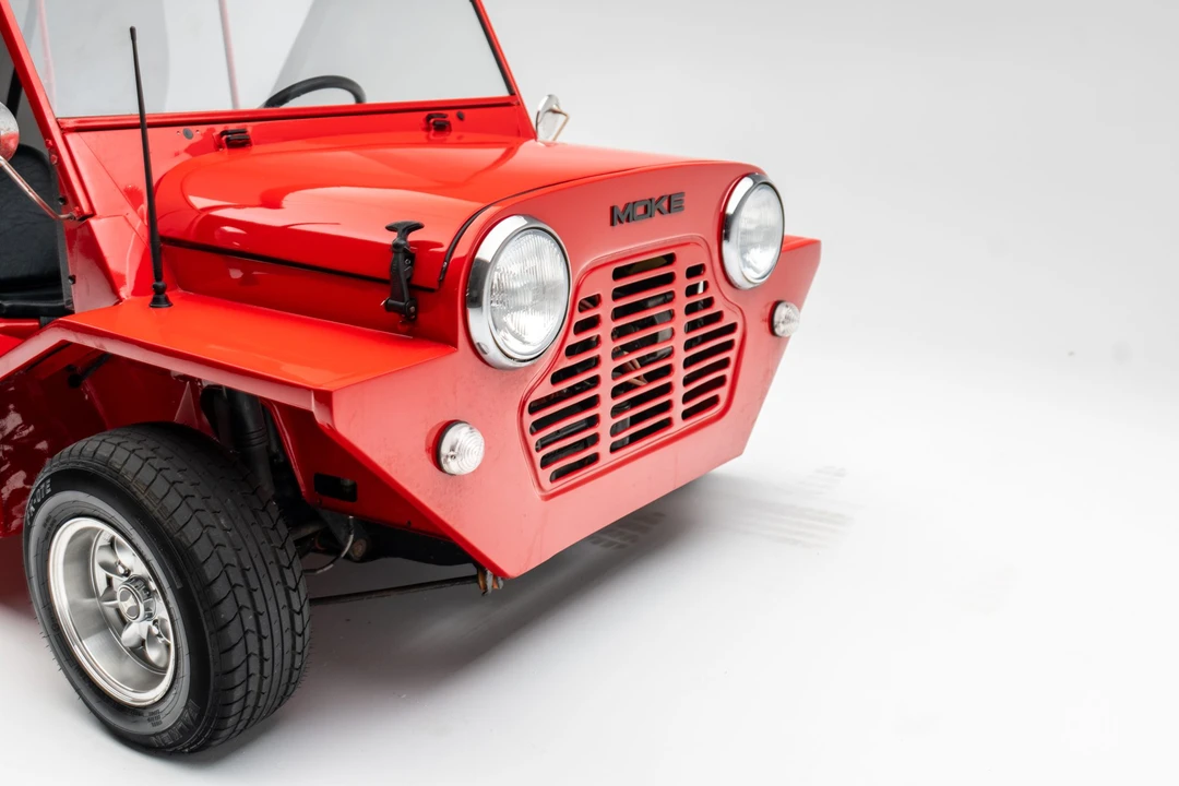 1966 Mini Mini Moke - Image 21 of 31