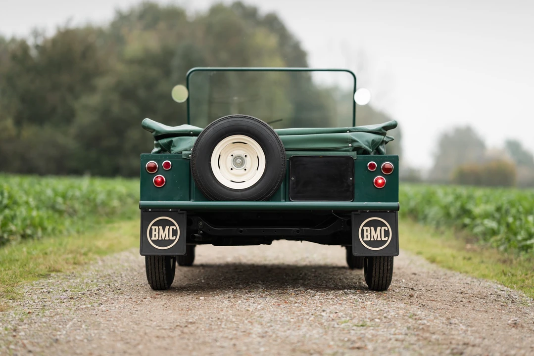 1966 Mini Mini Moke - Image 16 of 31
