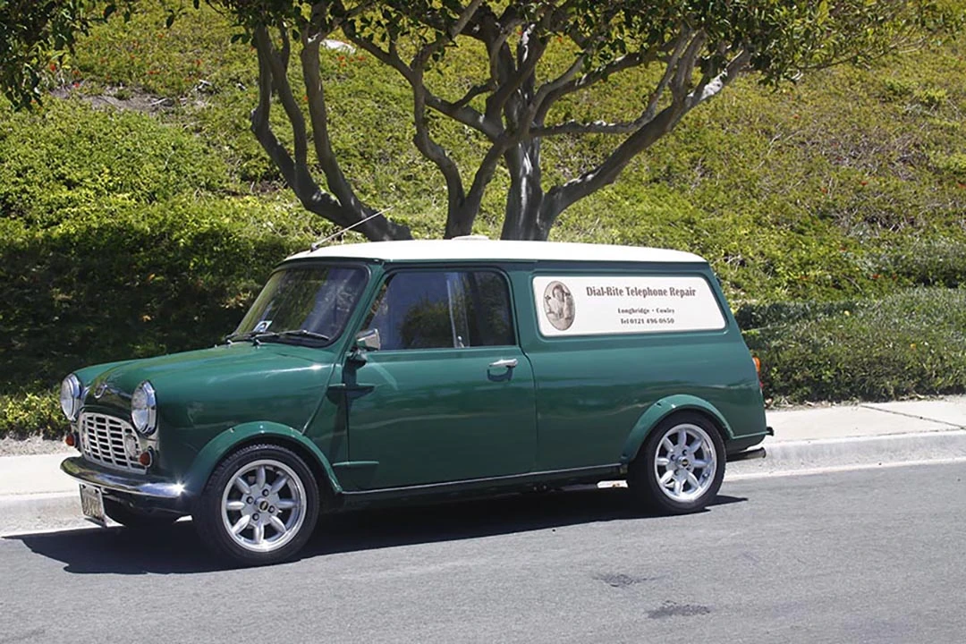 1966 Mini Mini Mark I - Image 2 of 31
