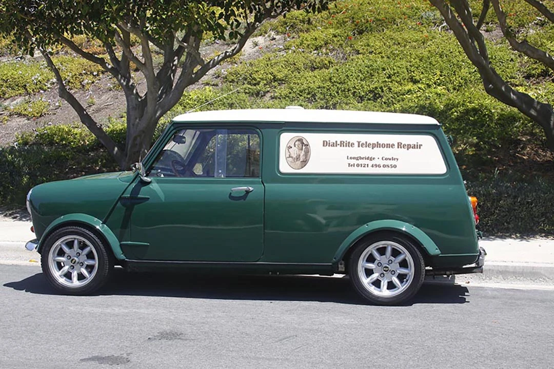 1966 Mini Mini Mark I - Image 9 of 31
