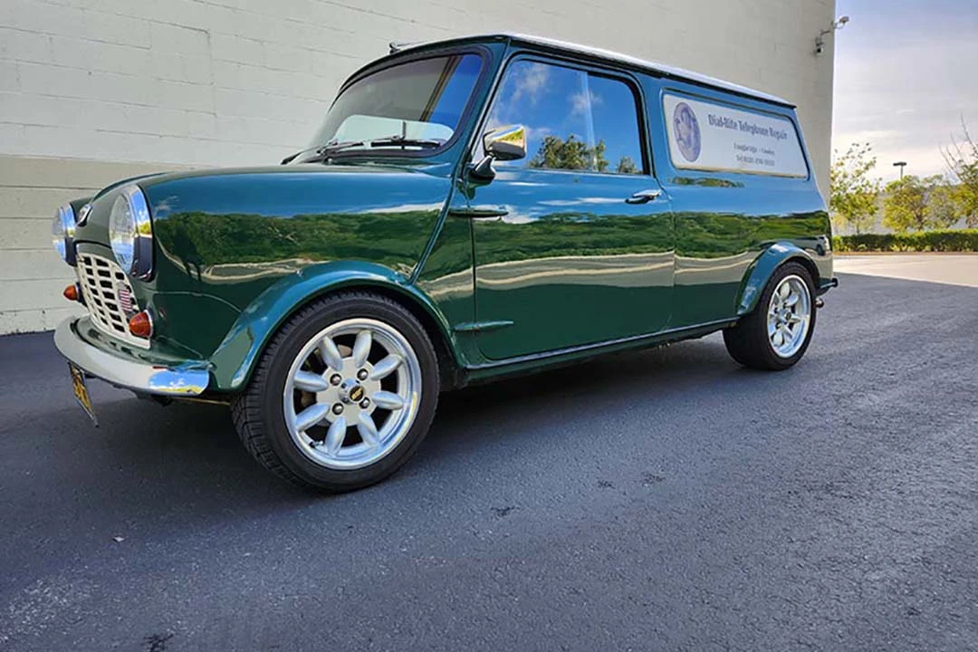 1966 Mini Mini Mark I - Image 3 of 31