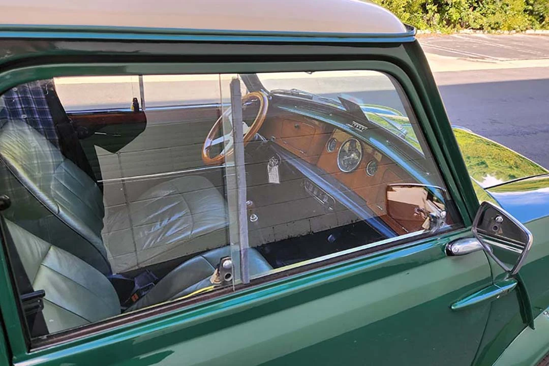 1966 Mini Mini Mark I - Image 24 of 31