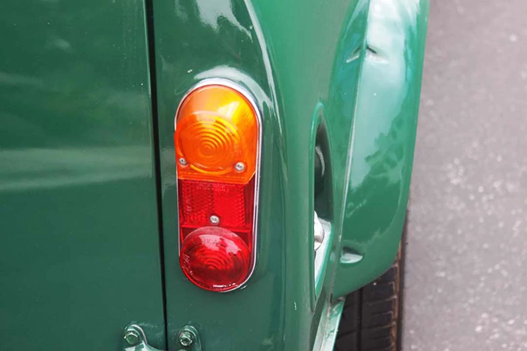 1966 Mini Mini Mark I - Image 15 of 31