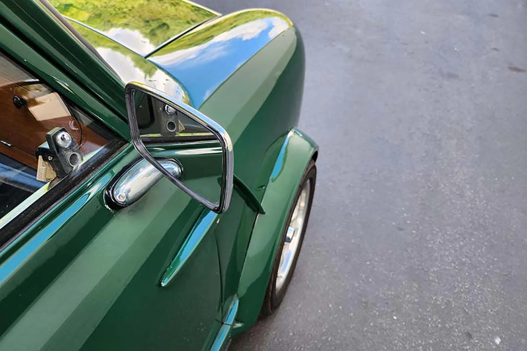 1966 Mini Mini Mark I - Image 22 of 31