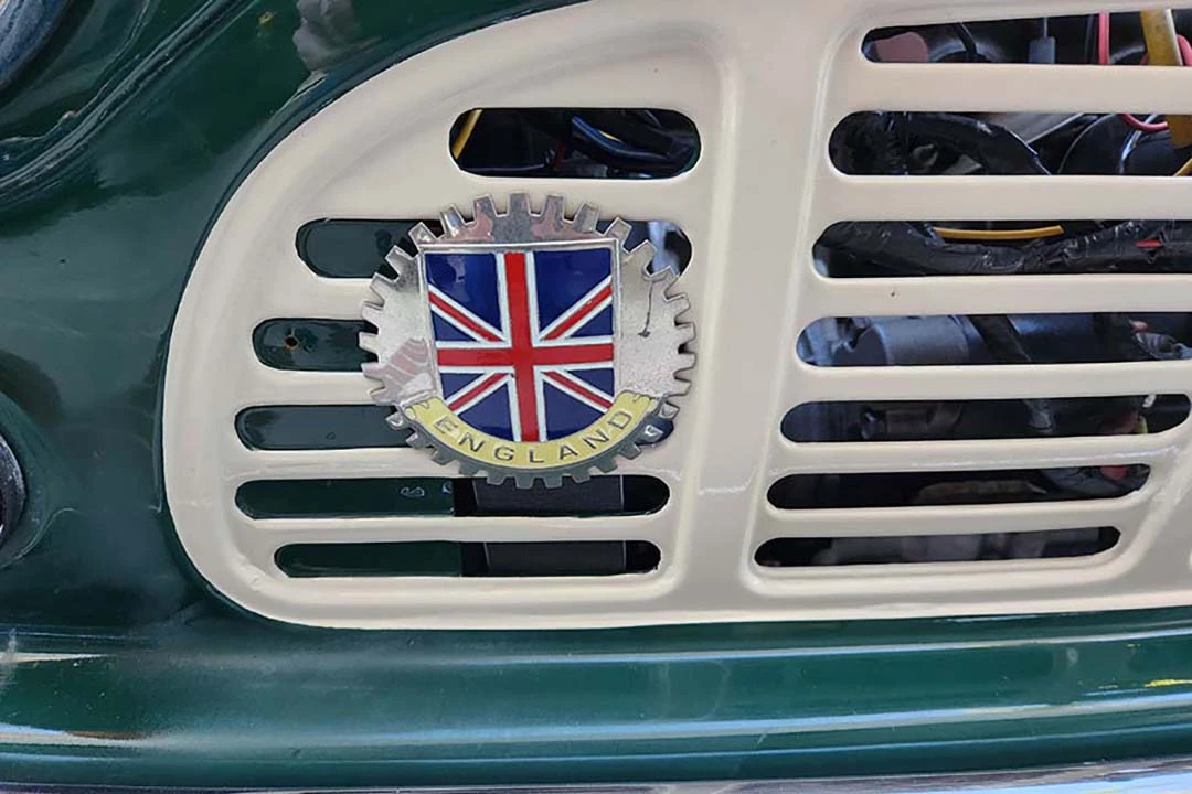 1966 Mini Mini Mark I - Image 17 of 31