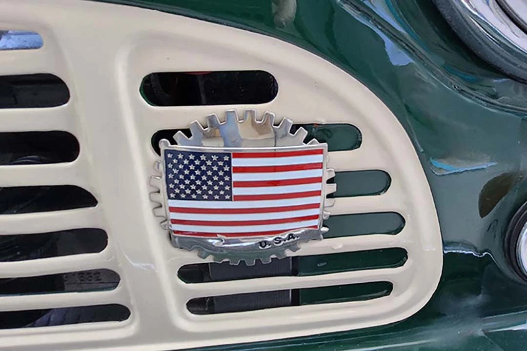 1966 Mini Mini Mark I - Image 18 of 31