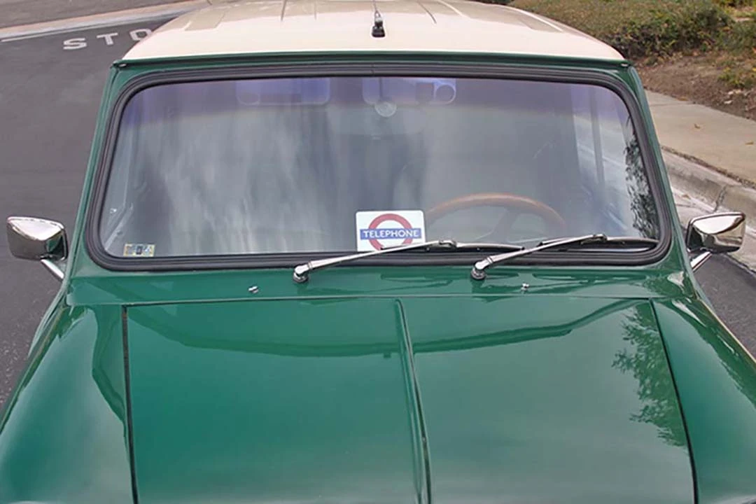 1966 Mini Mini Mark I - Image 23 of 31