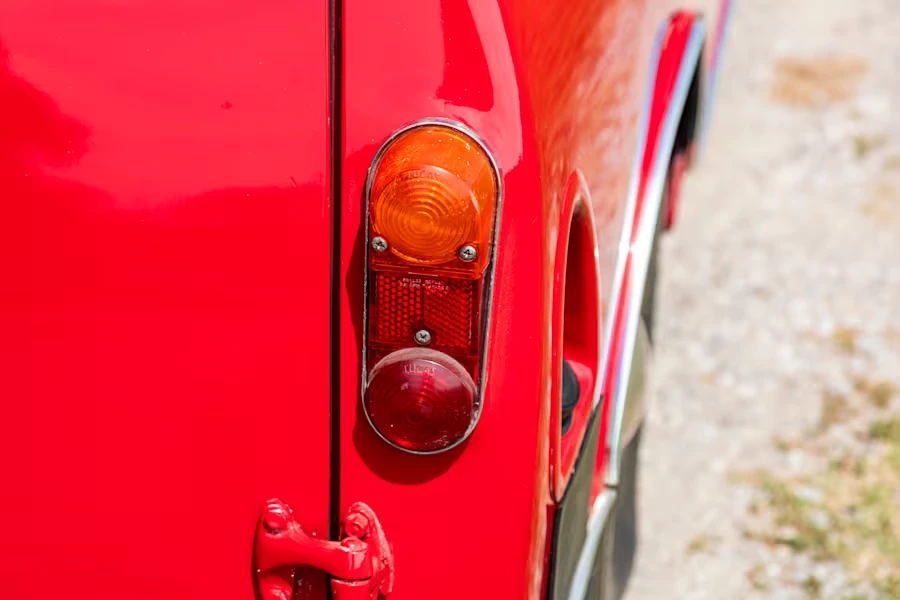 1966 Austin Mini - Image 16 of 31