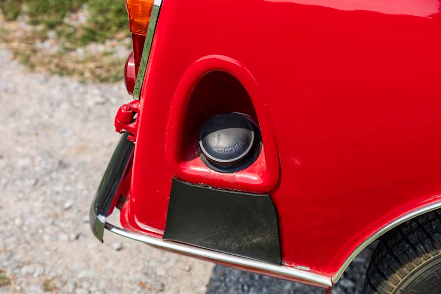 1966 Austin Mini - Image 14 of 31