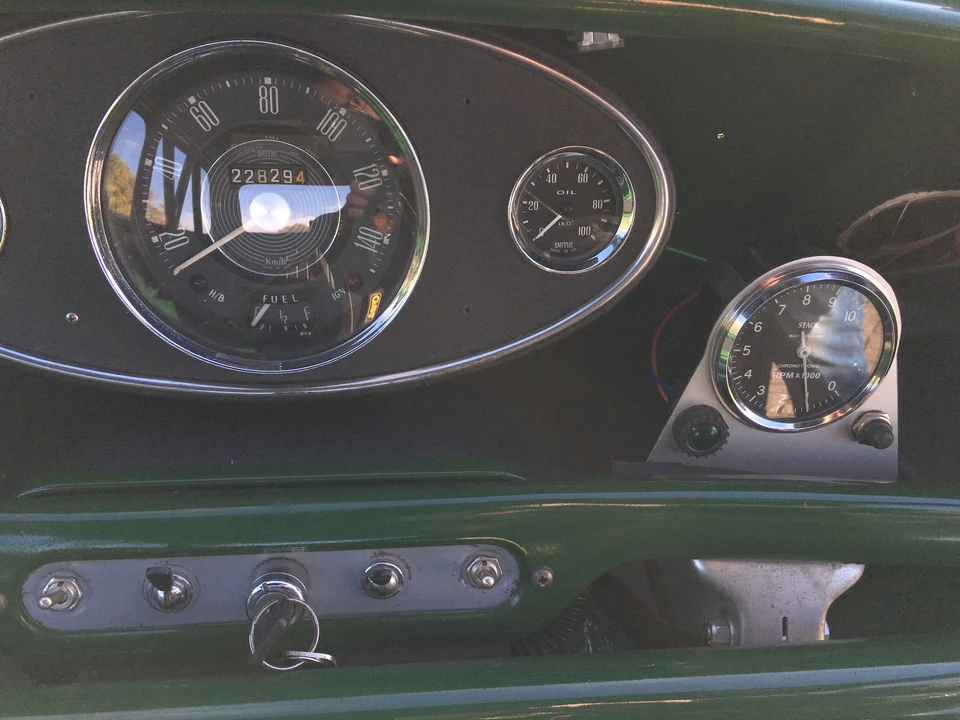 1966 Austin Mini - Image 7 of 15