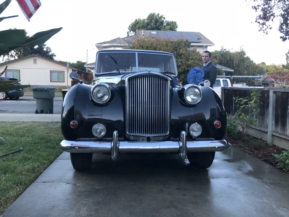 1966 Austin Princess - Image 20 of 31