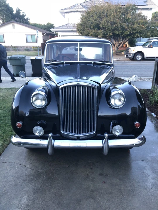 1966 Austin Princess - Image 21 of 31