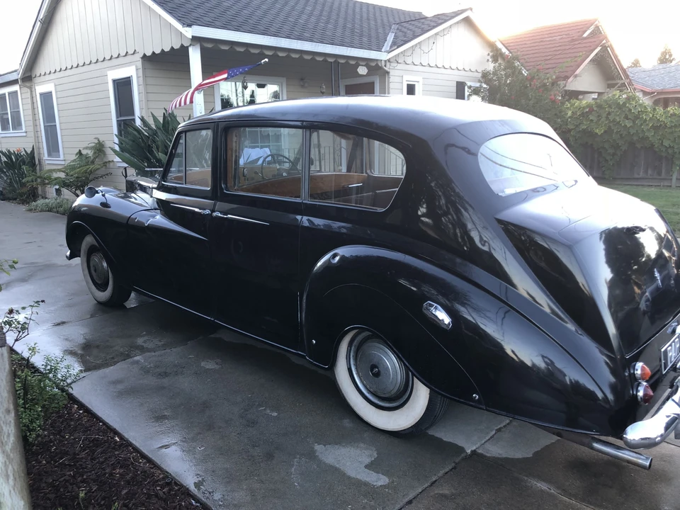 1966 Austin Princess - Image 16 of 31