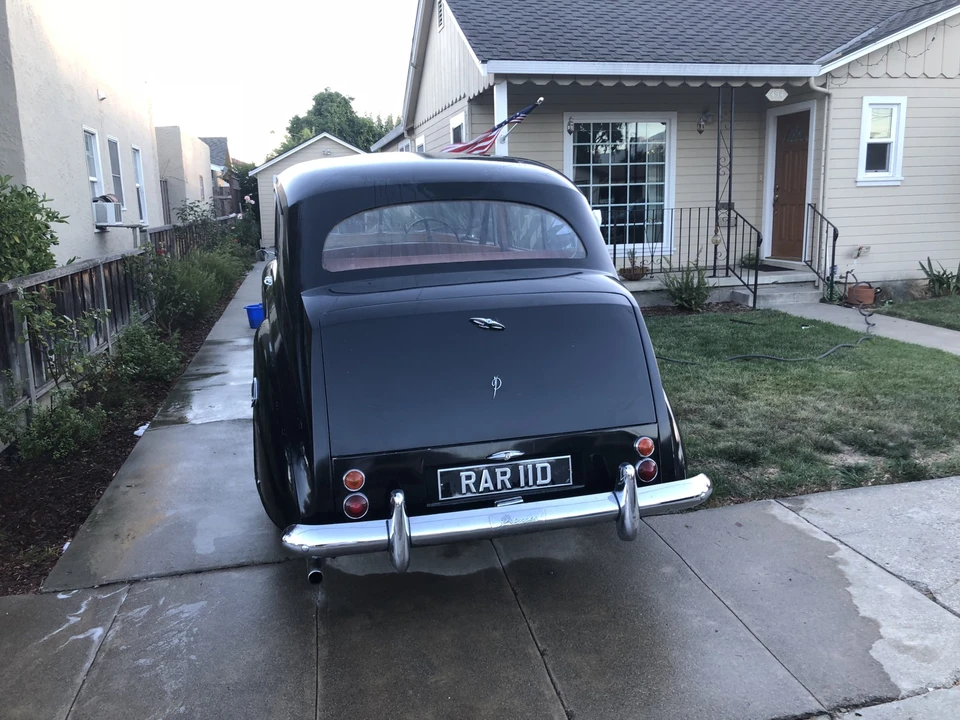 1966 Austin Princess - Image 15 of 31