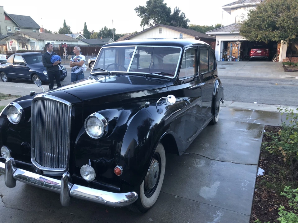 1966 Austin Princess - Image 18 of 31
