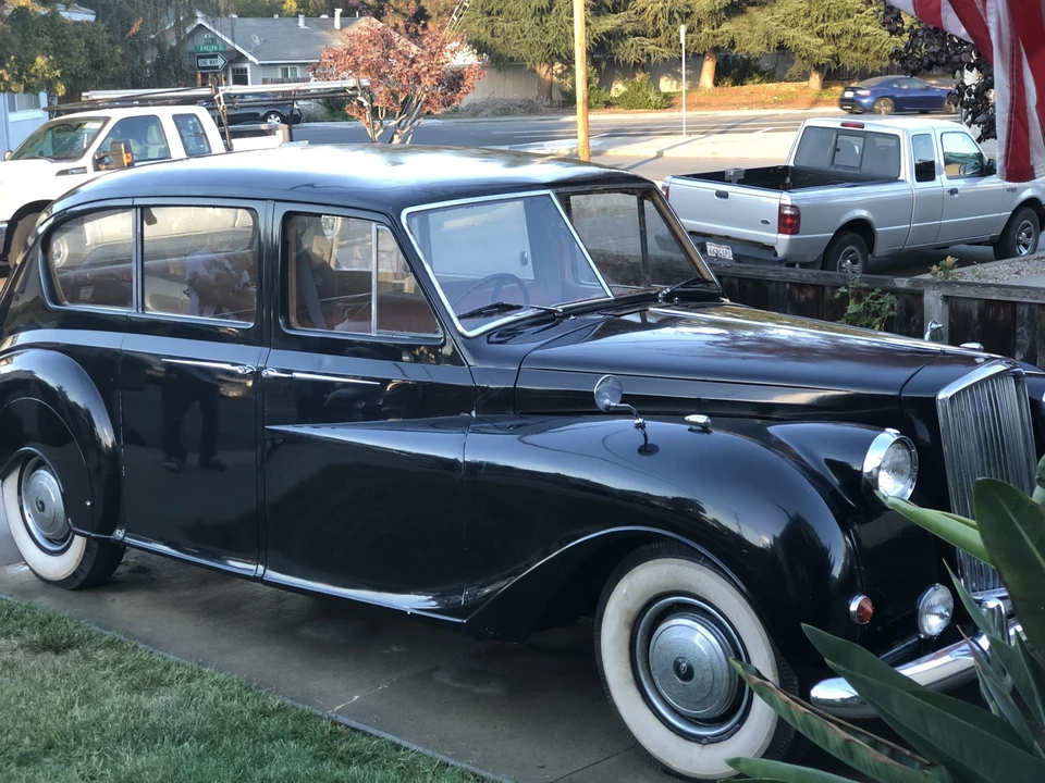 1966 Austin Princess - Image 12 of 31