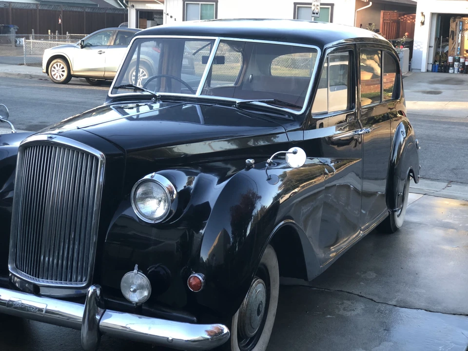 1966 Austin Princess - Image 17 of 31