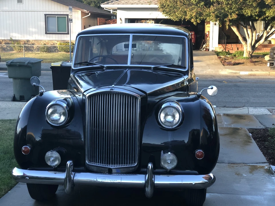 1966 Austin Princess - Image 22 of 31