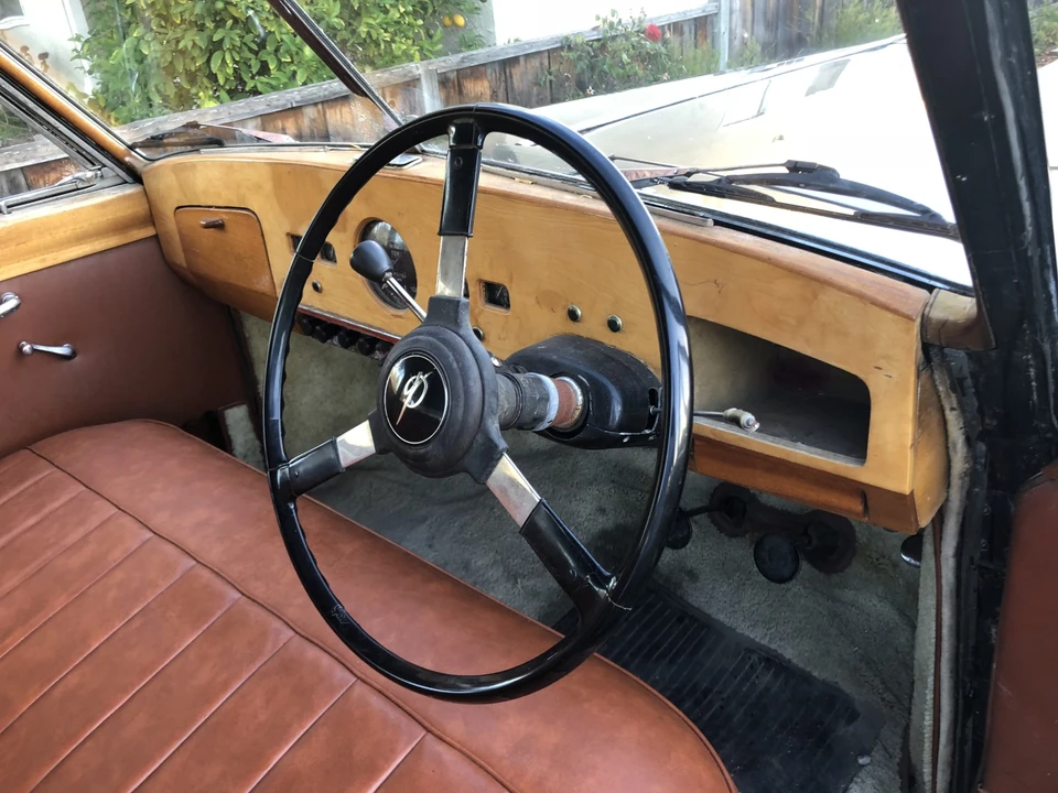 1966 Austin Princess - Image 28 of 31
