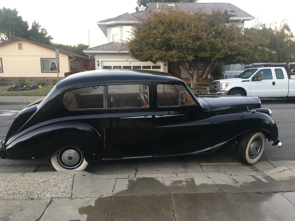 1966 Austin Princess - Image 4 of 31