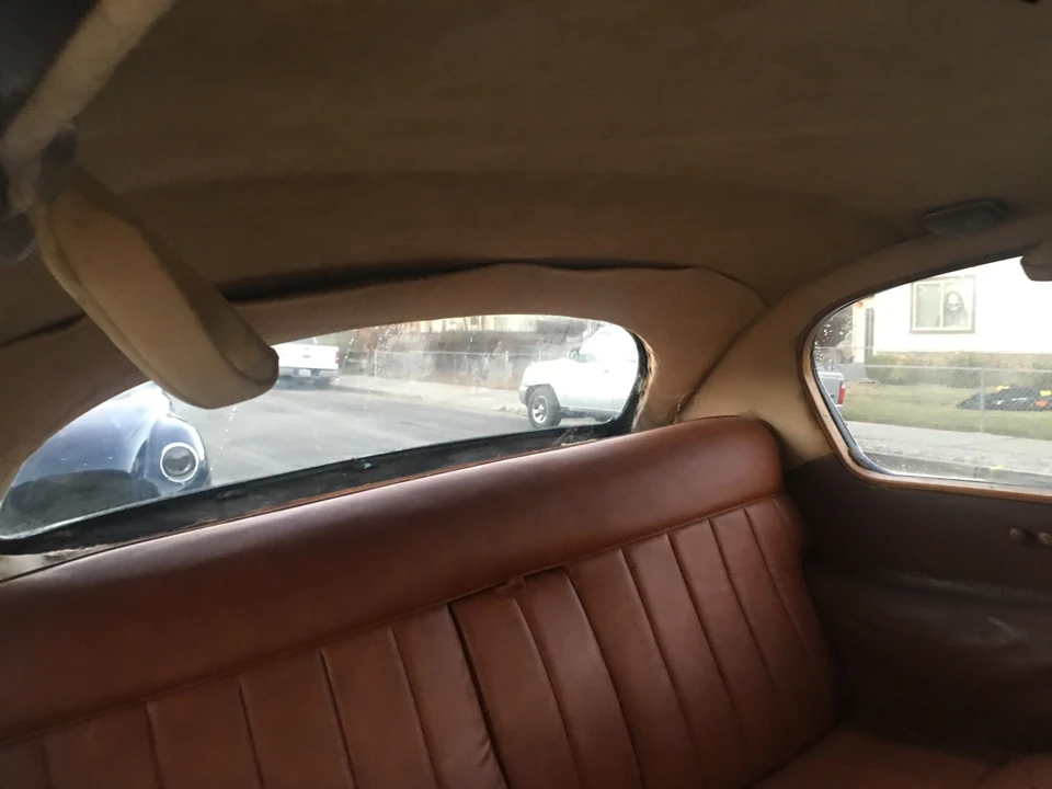 1966 Austin Princess - Image 31 of 31
