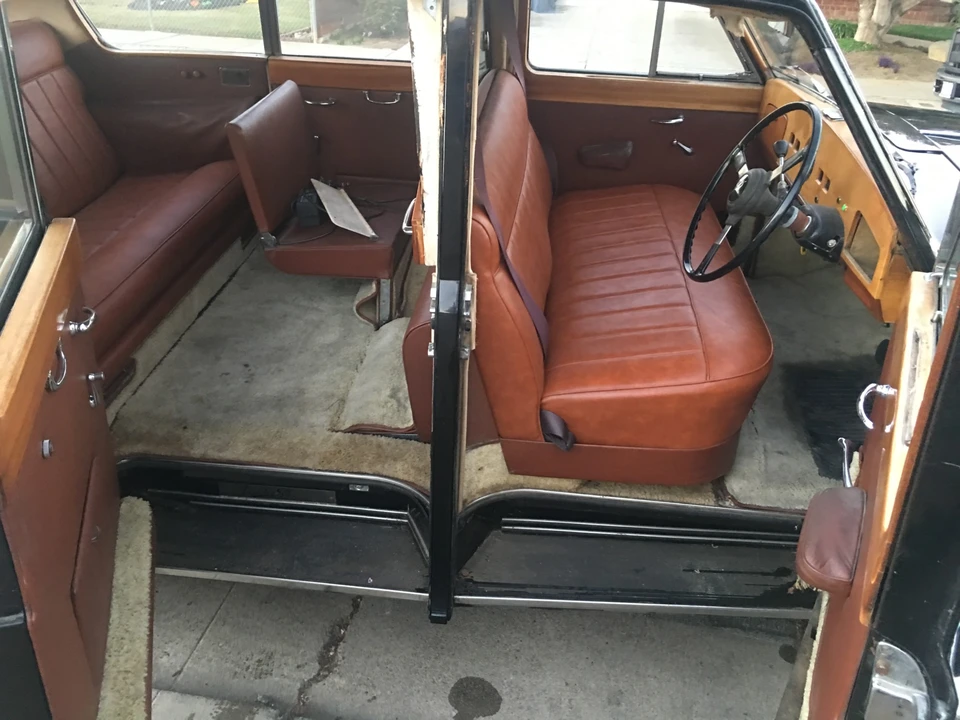 1966 Austin Princess - Image 26 of 31