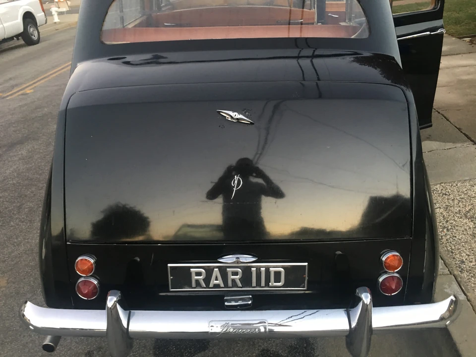 1966 Austin Princess - Image 23 of 31