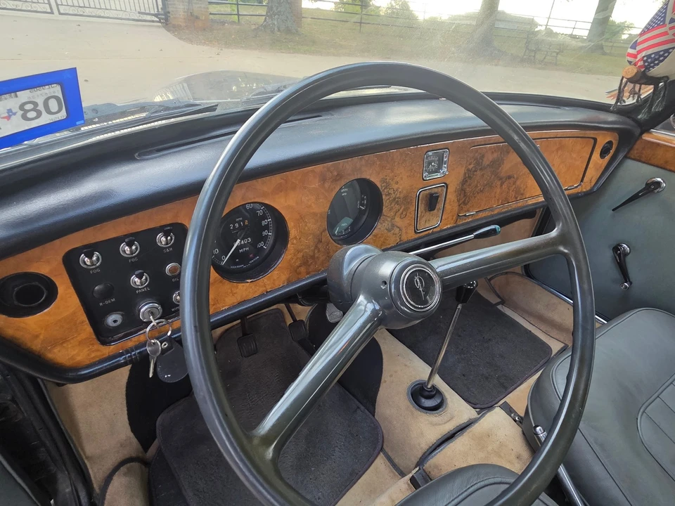 1966 Austin Princess - Image 7 of 16