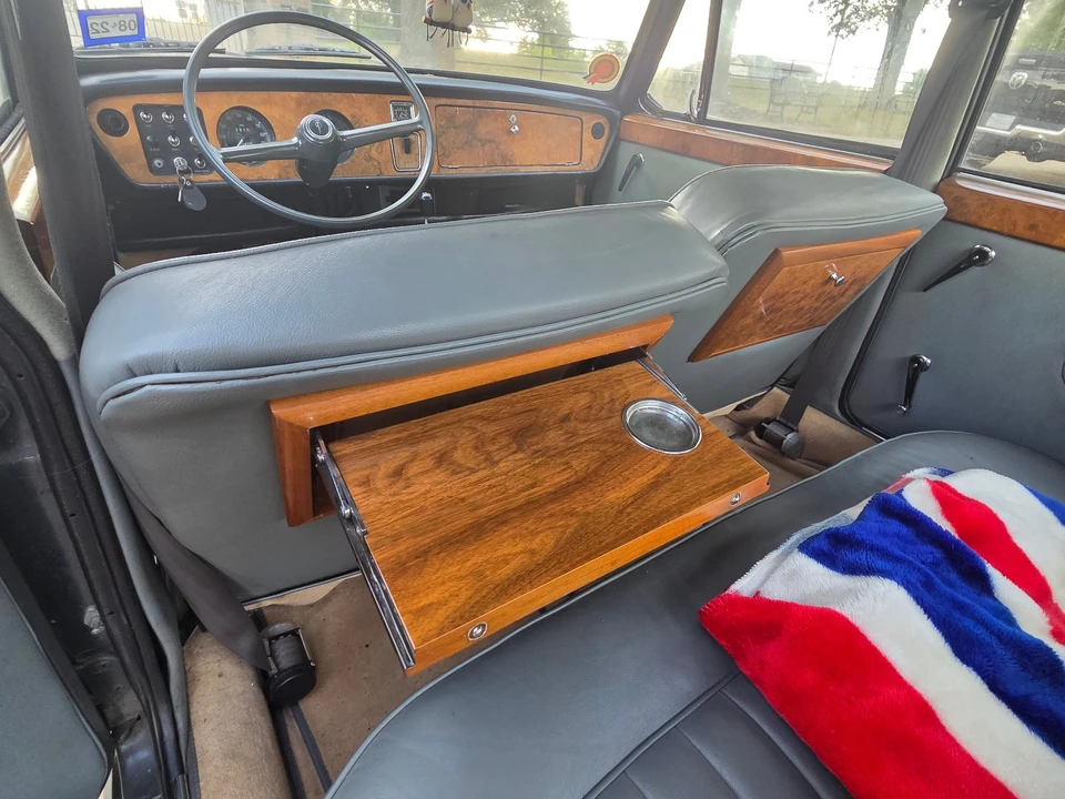 1966 Austin Princess - Image 8 of 16