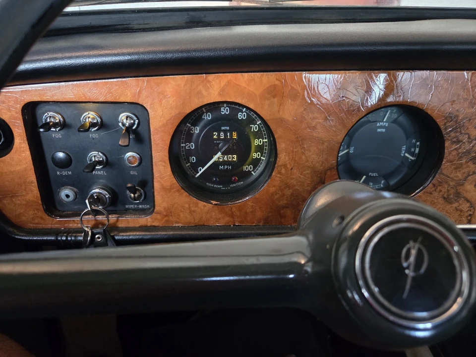 1966 Austin Princess - Image 15 of 16
