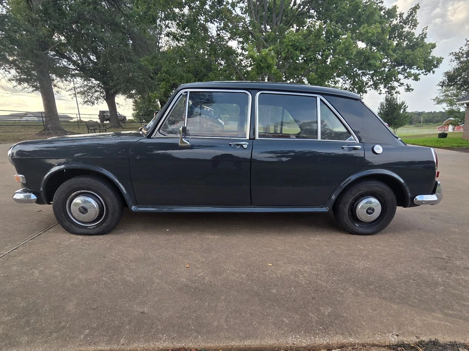 1966 Austin Princess - Image 5 of 16