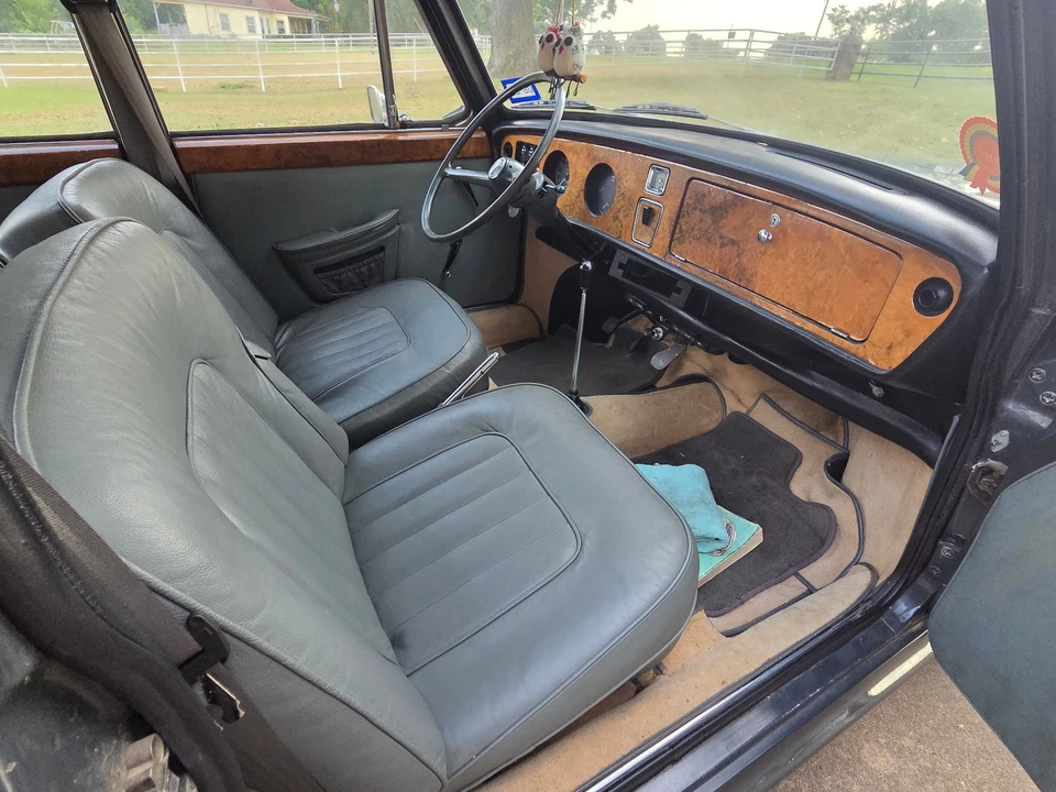 1966 Austin Princess - Image 11 of 16