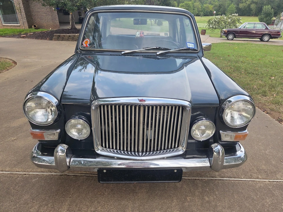 1966 Austin Princess - Image 2 of 16