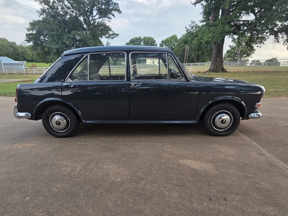 1966 Austin Princess - Image 3 of 16