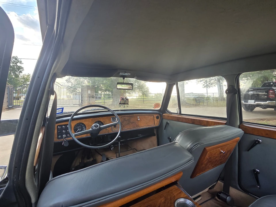 1966 Austin Princess - Image 9 of 16
