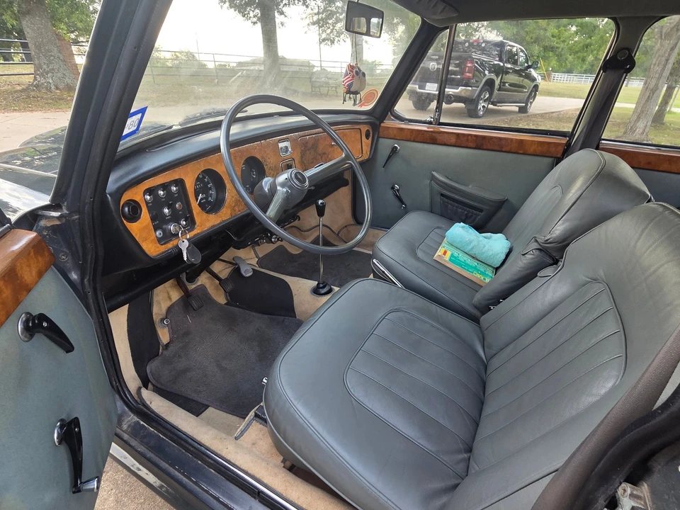 1966 Austin Princess - Image 6 of 16