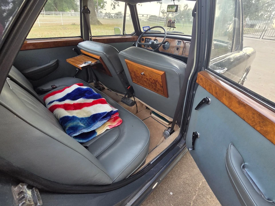 1966 Austin Princess - Image 10 of 16