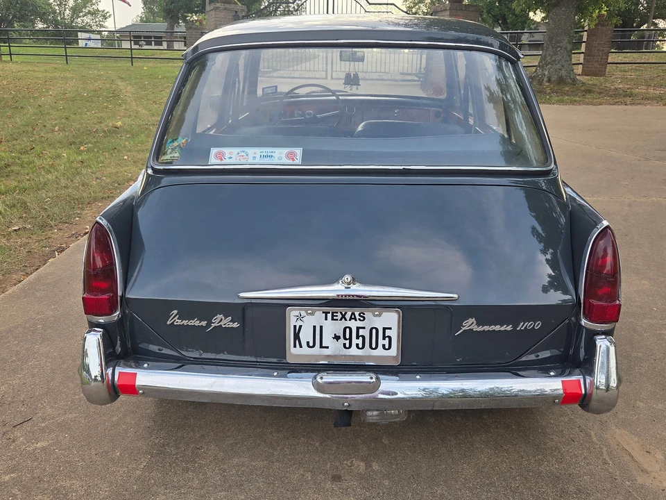 1966 Austin Princess - Image 4 of 16