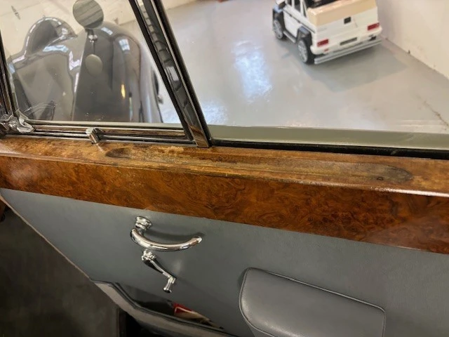 1966 Austin Princess - Image 13 of 21