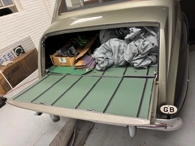1966 Austin Princess - Image 16 of 21