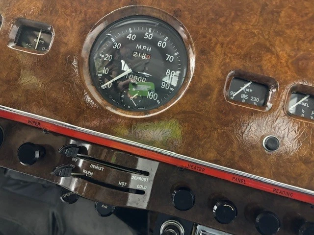 1966 Austin Princess - Image 15 of 21
