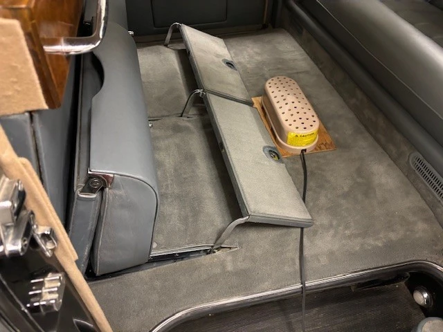 1966 Austin Princess - Image 4 of 21