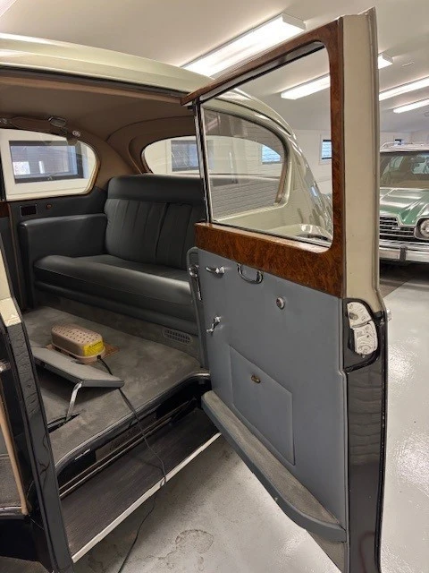 1966 Austin Princess - Image 7 of 21