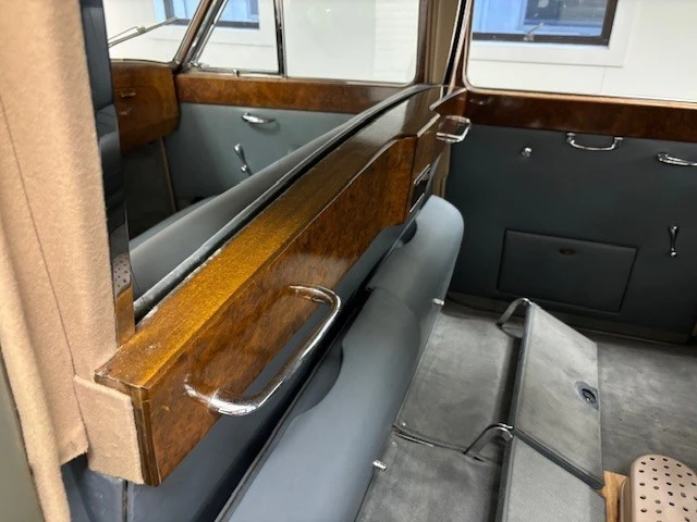 1966 Austin Princess - Image 6 of 21